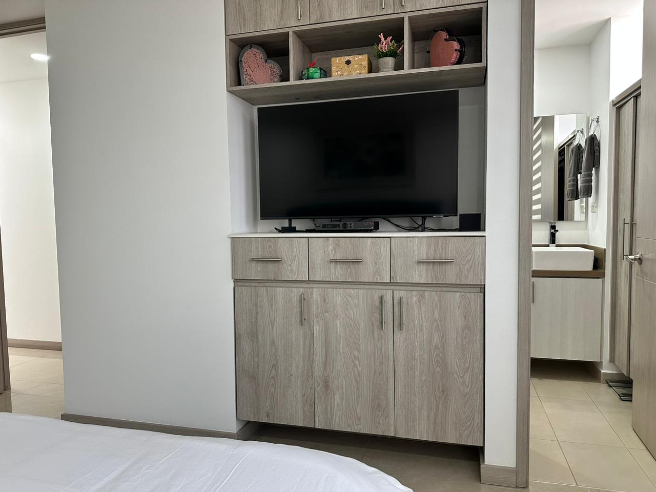 Apartamento en venta en Castropol, Medellín · foto 13 de 19