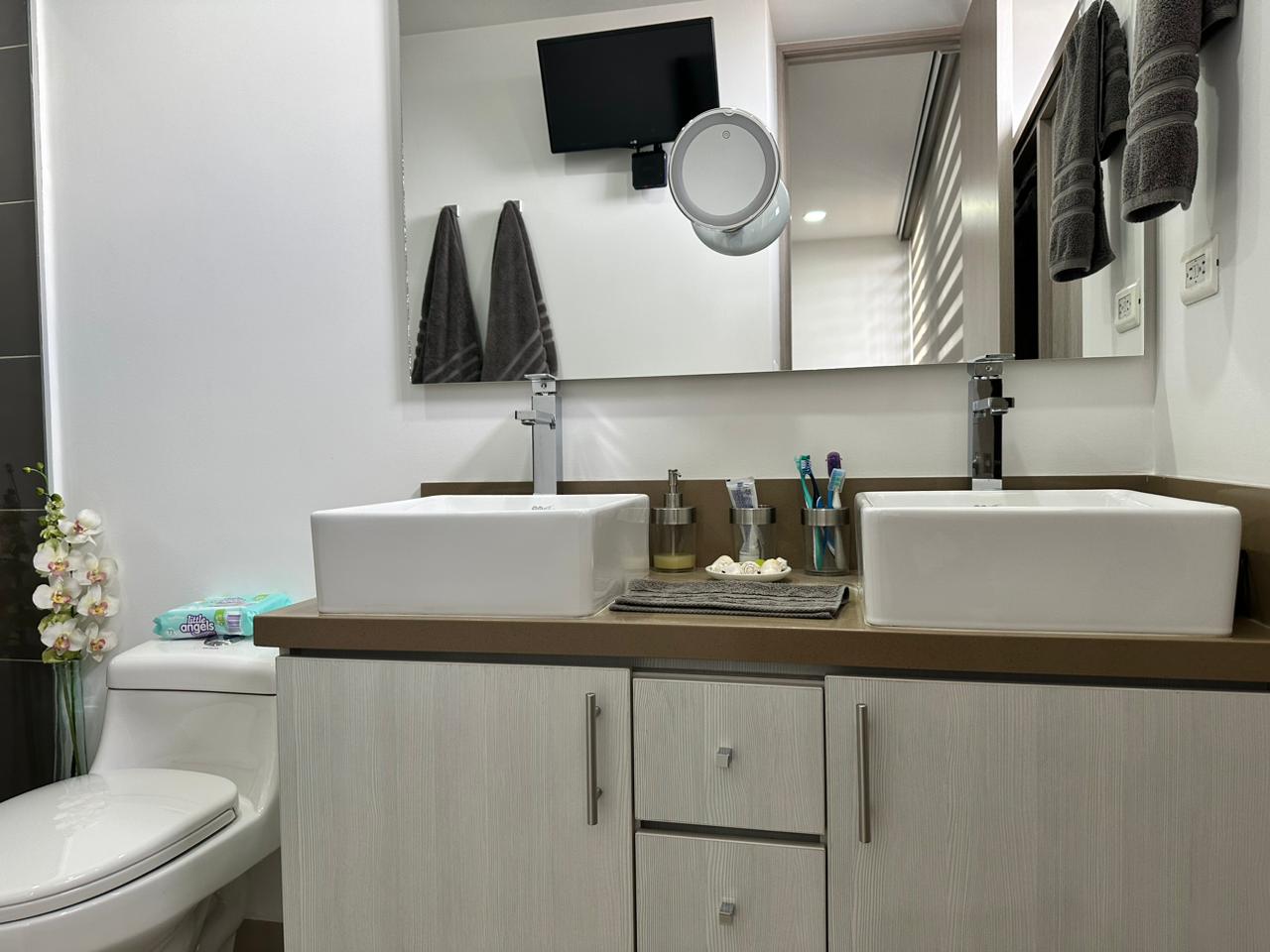 Apartamento en venta en Castropol, Medellín · foto 14 de 19