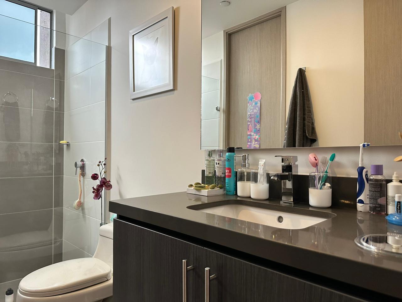 Apartamento en venta en Castropol, Medellín · foto 15 de 19