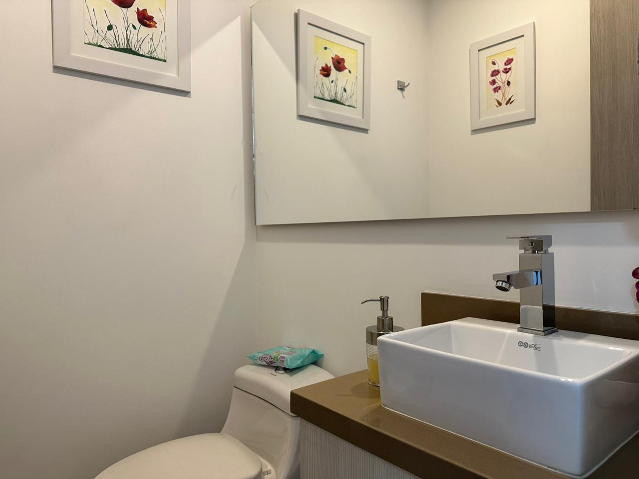 Apartamento en venta en Castropol, Medellín · foto 16 de 19