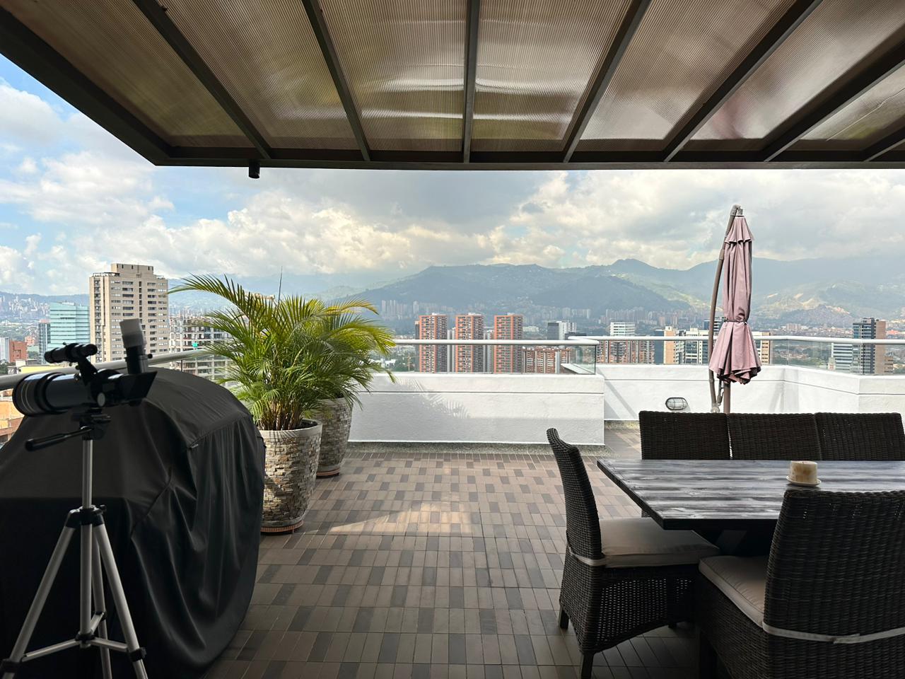 Apartamento en venta en Castropol, Medellín · foto 17 de 19