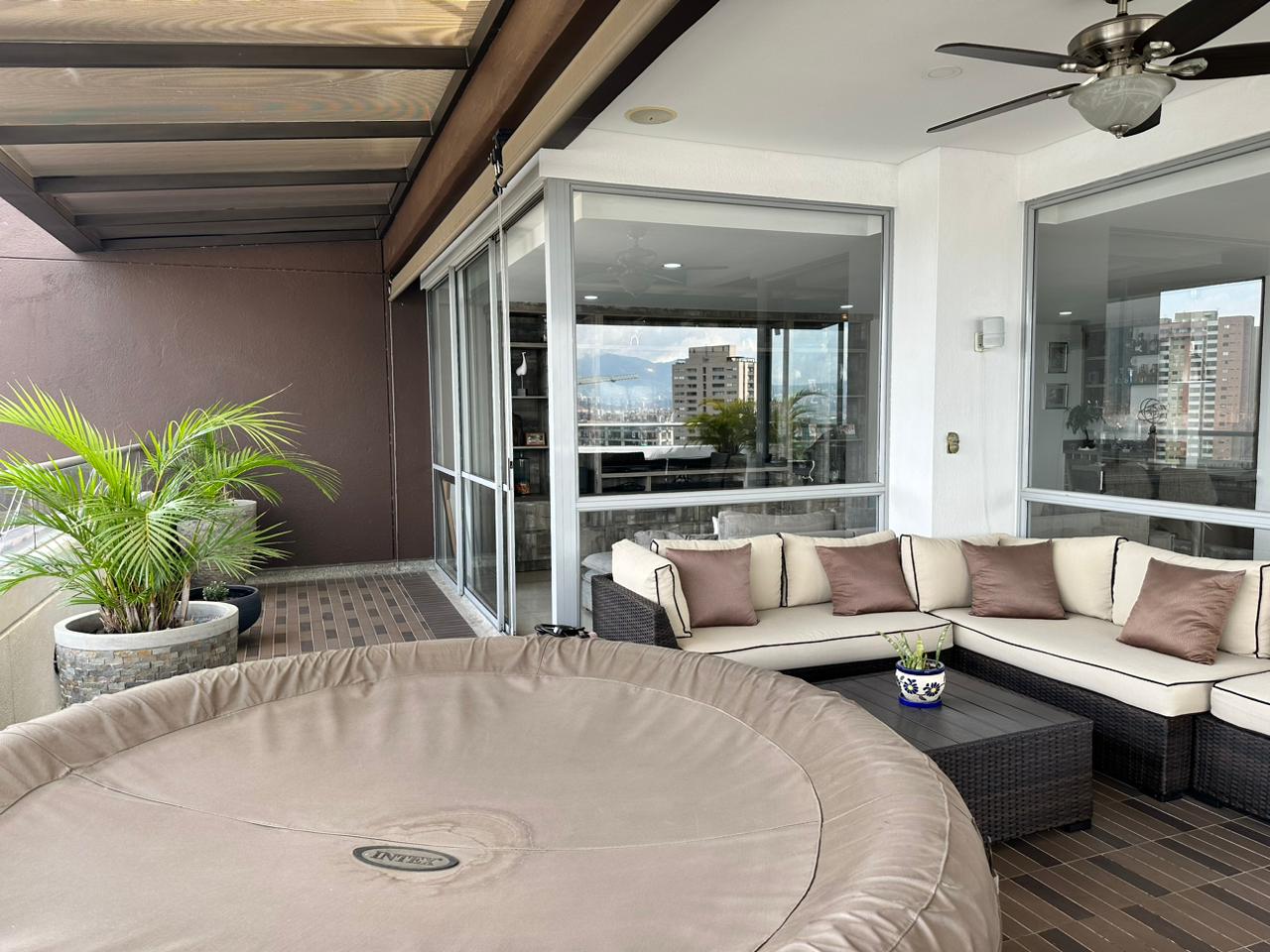 Apartamento en venta en Castropol, Medellín · foto 18 de 19