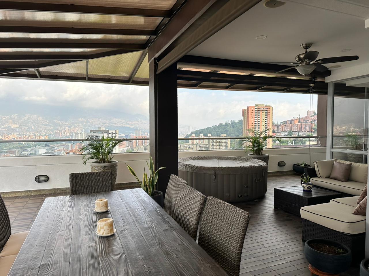 Apartamento en venta en Castropol, Medellín · foto 19 de 19
