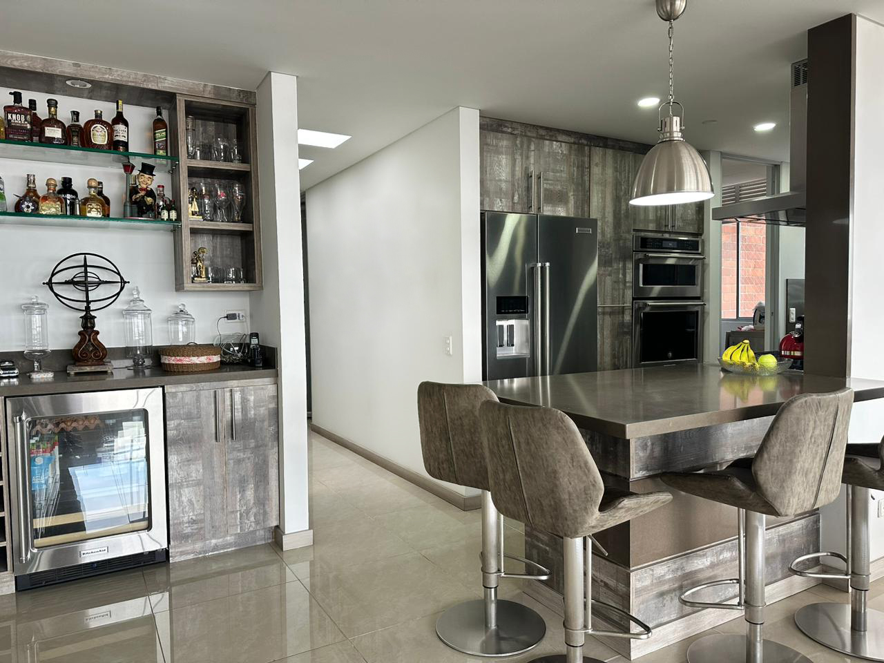Apartamento en venta en Castropol, Medellín · foto 4 de 19