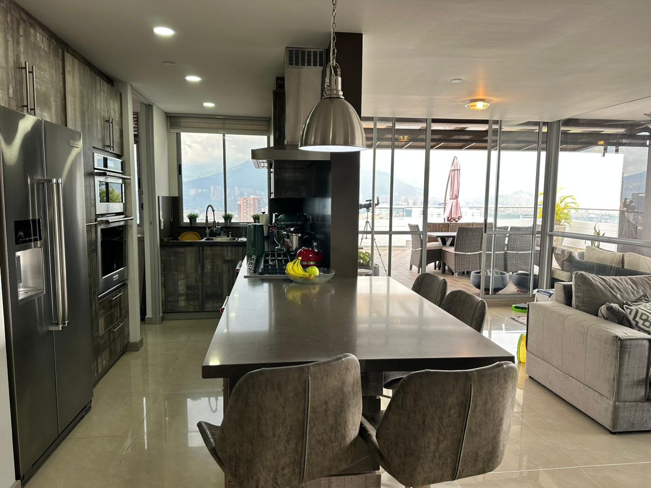 Apartamento en venta en Castropol, Medellín · foto 6 de 19