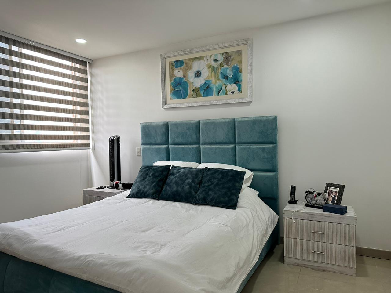 Apartamento en venta en Castropol, Medellín · foto 8 de 19