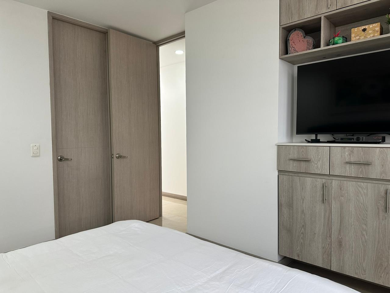Apartamento en venta en Castropol, Medellín · foto 9 de 19