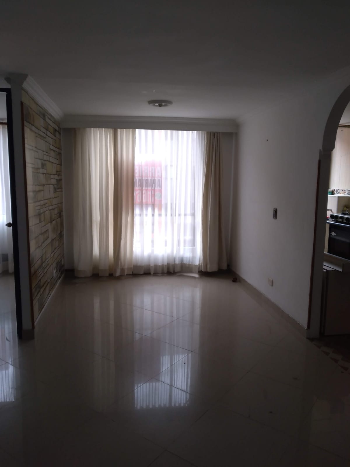 Apartamento de 2 alcobas en venta en Parque Campestre, Soacha, 44 m² · foto 3 de 6