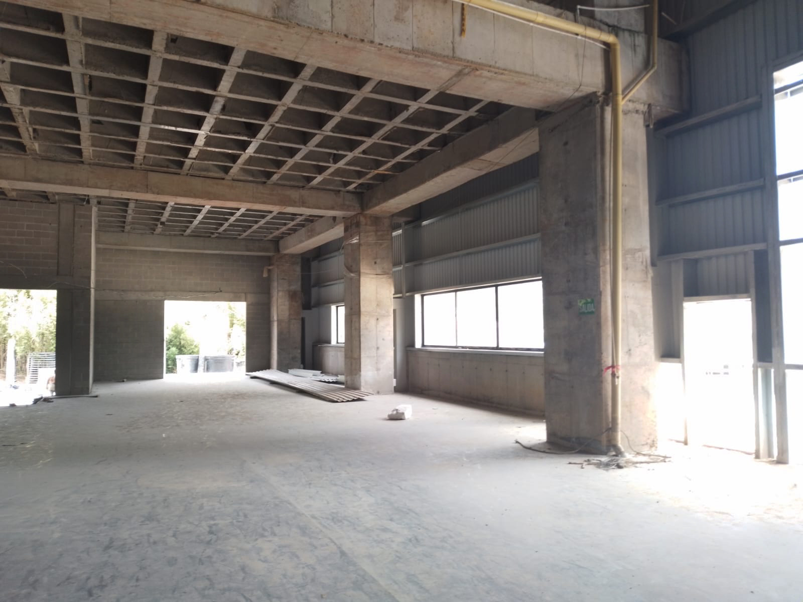 Bodega en arriendo en La Tablaza, La Estrella · foto 2 de 8