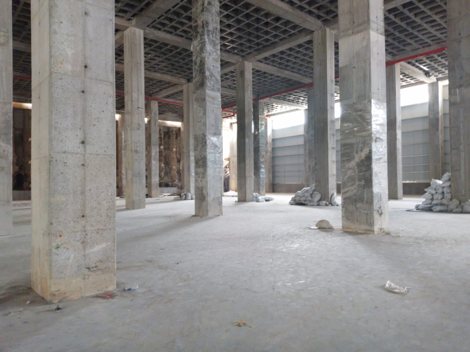 Bodega en arriendo en La Tablaza, La Estrella · foto 3 de 8