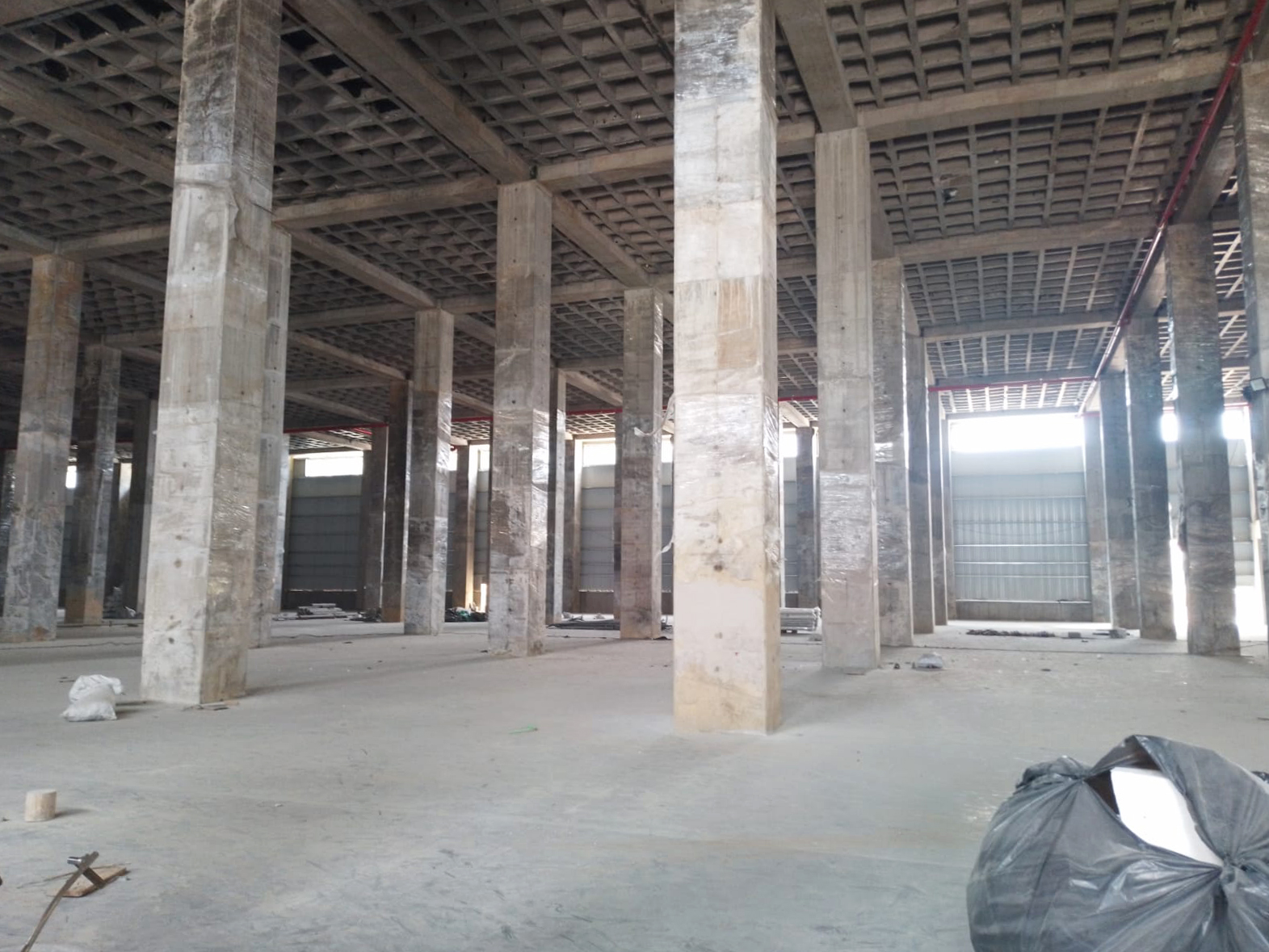 Bodega en arriendo en La Tablaza, La Estrella · foto 6 de 8