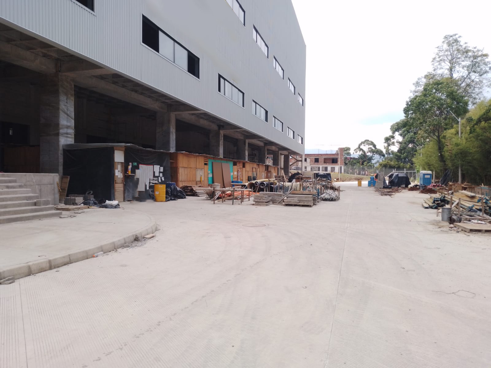 Bodega en arriendo en La Tablaza, La Estrella · foto 8 de 8