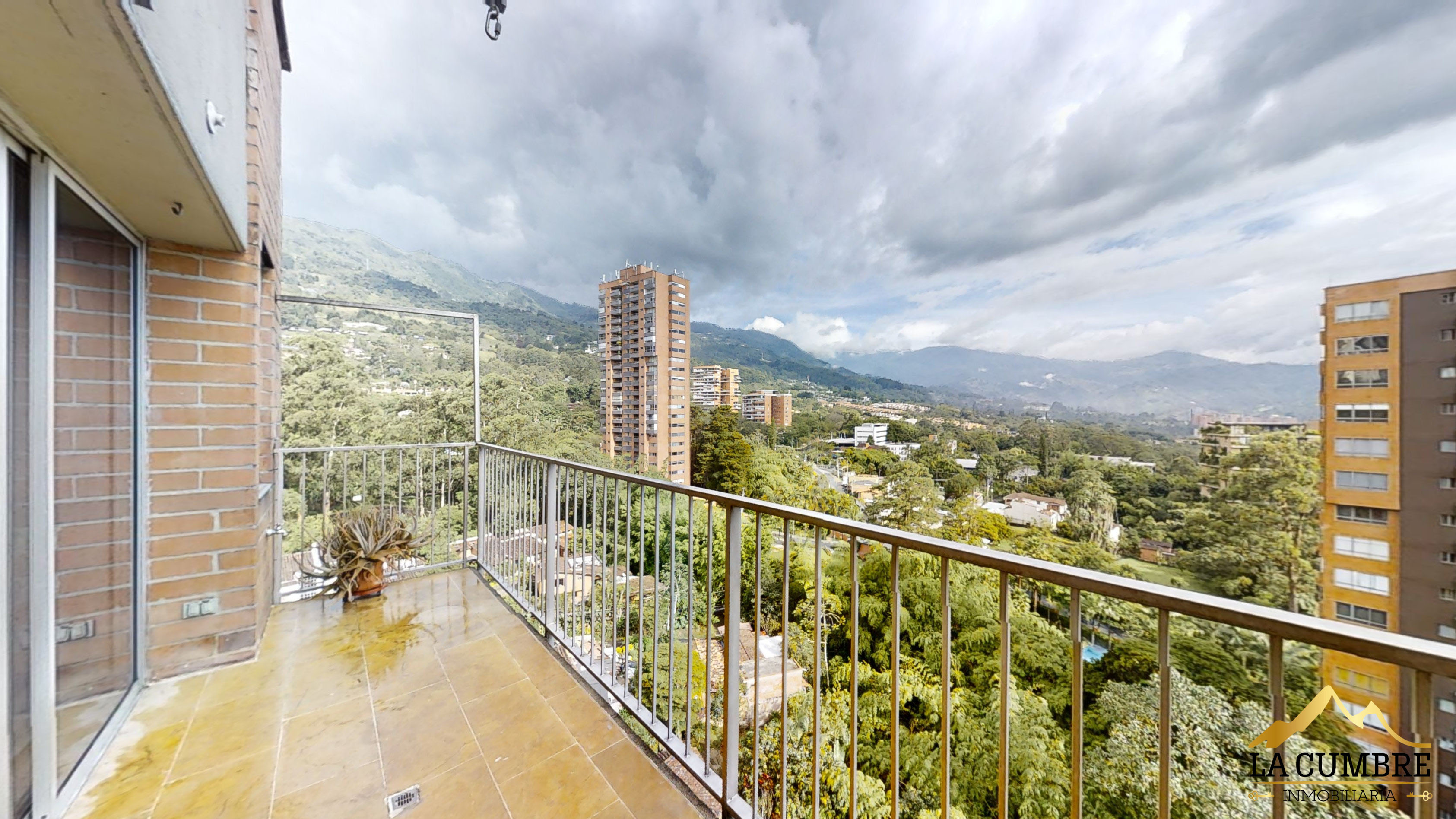 Apartamento en arriendo en San Lucas, Medellín · foto 11 de 22