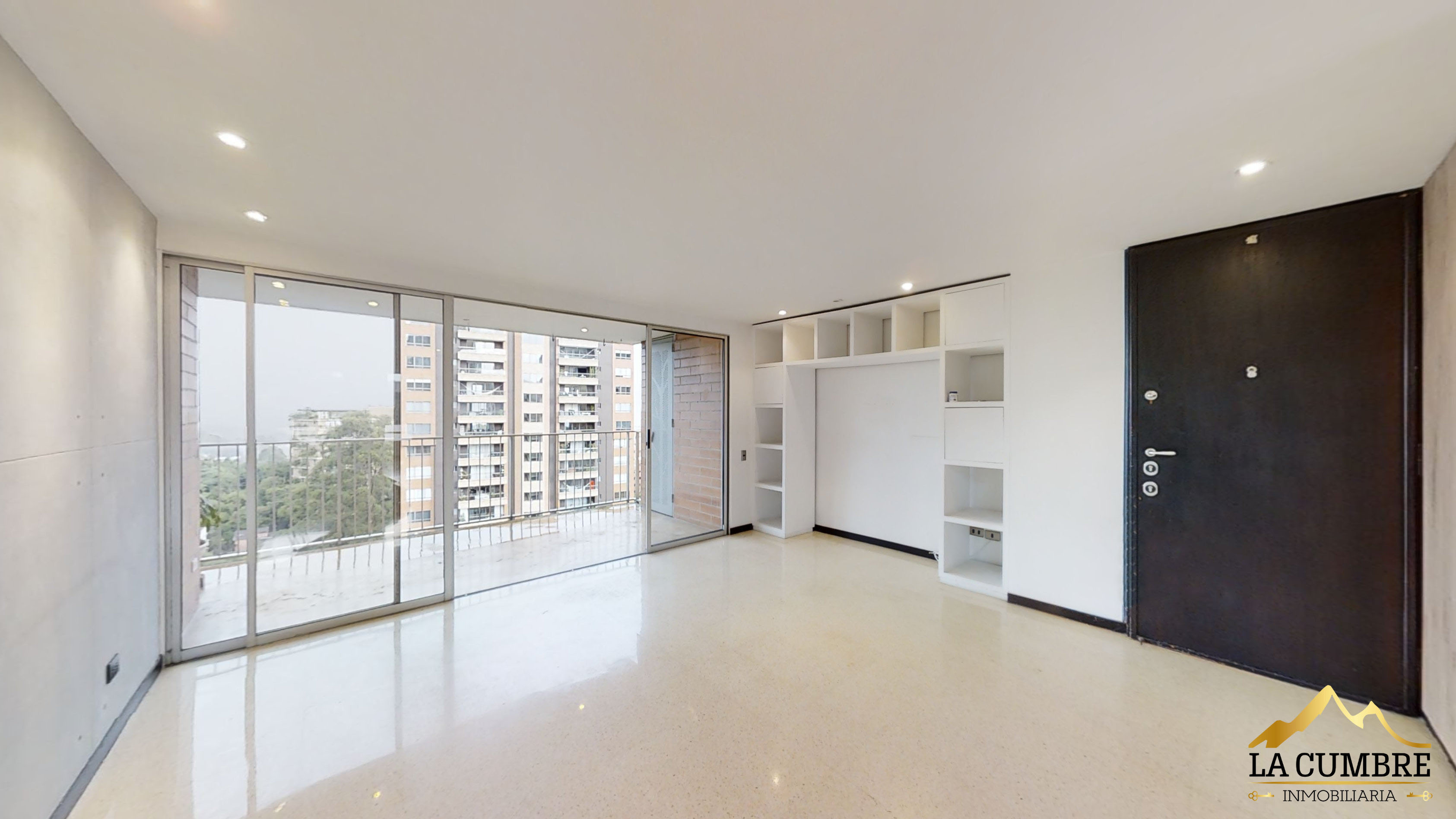 Apartamento en arriendo en San Lucas, Medellín · foto 2 de 22