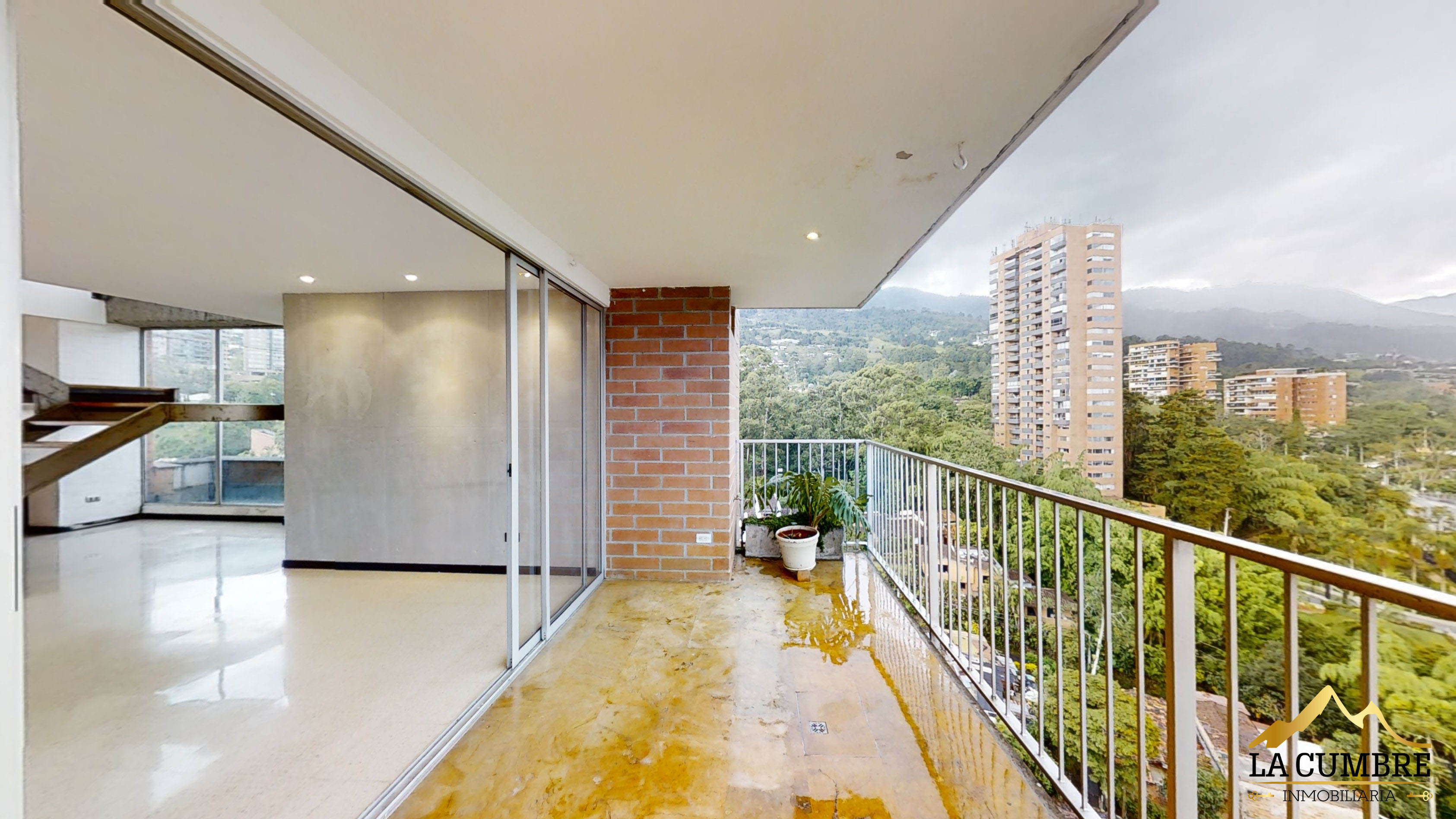 Apartamento en arriendo en San Lucas, Medellín · foto 9 de 22