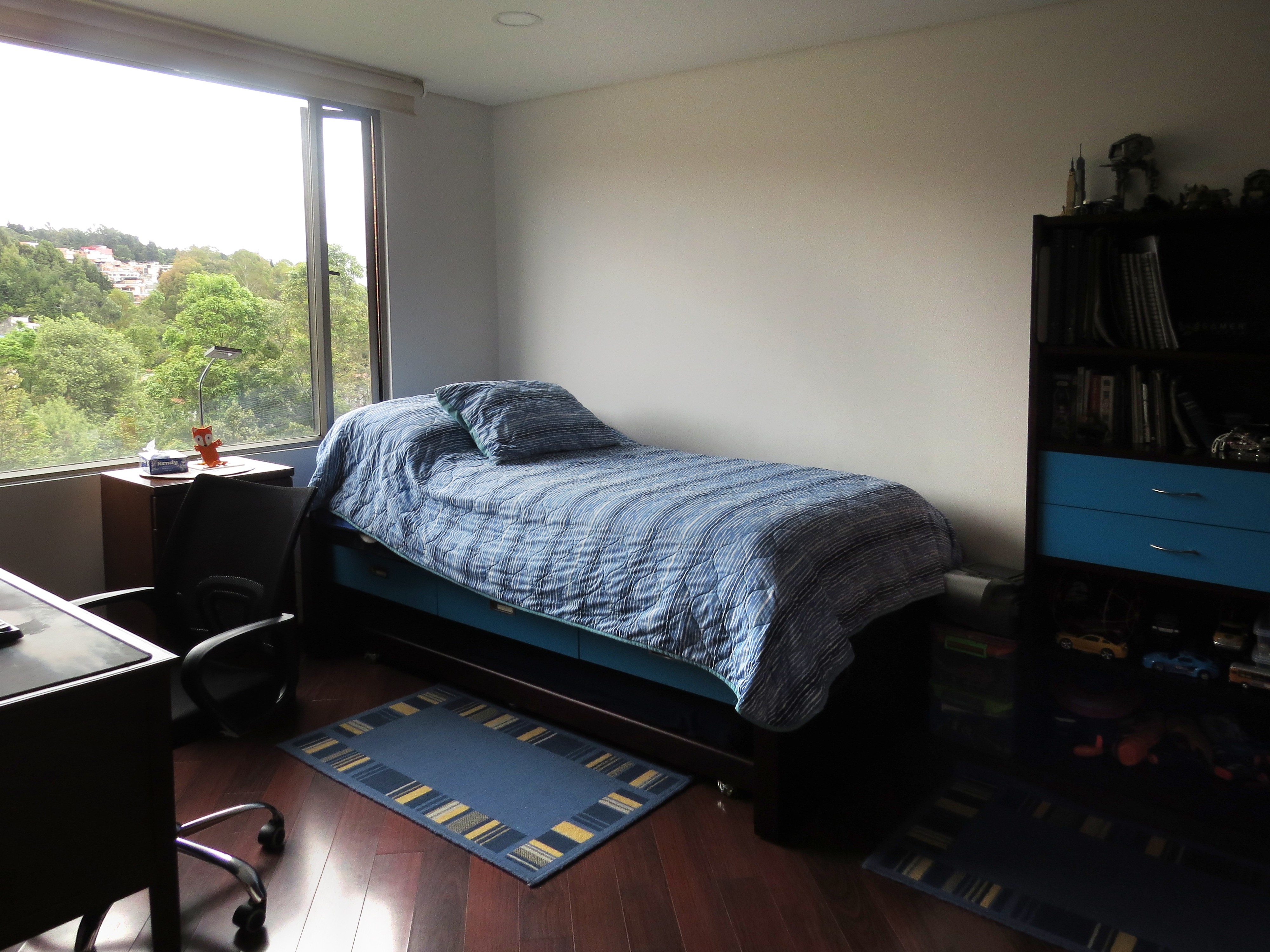 Apartamento en venta en Gratamira, Bogotá · foto 11 de 24