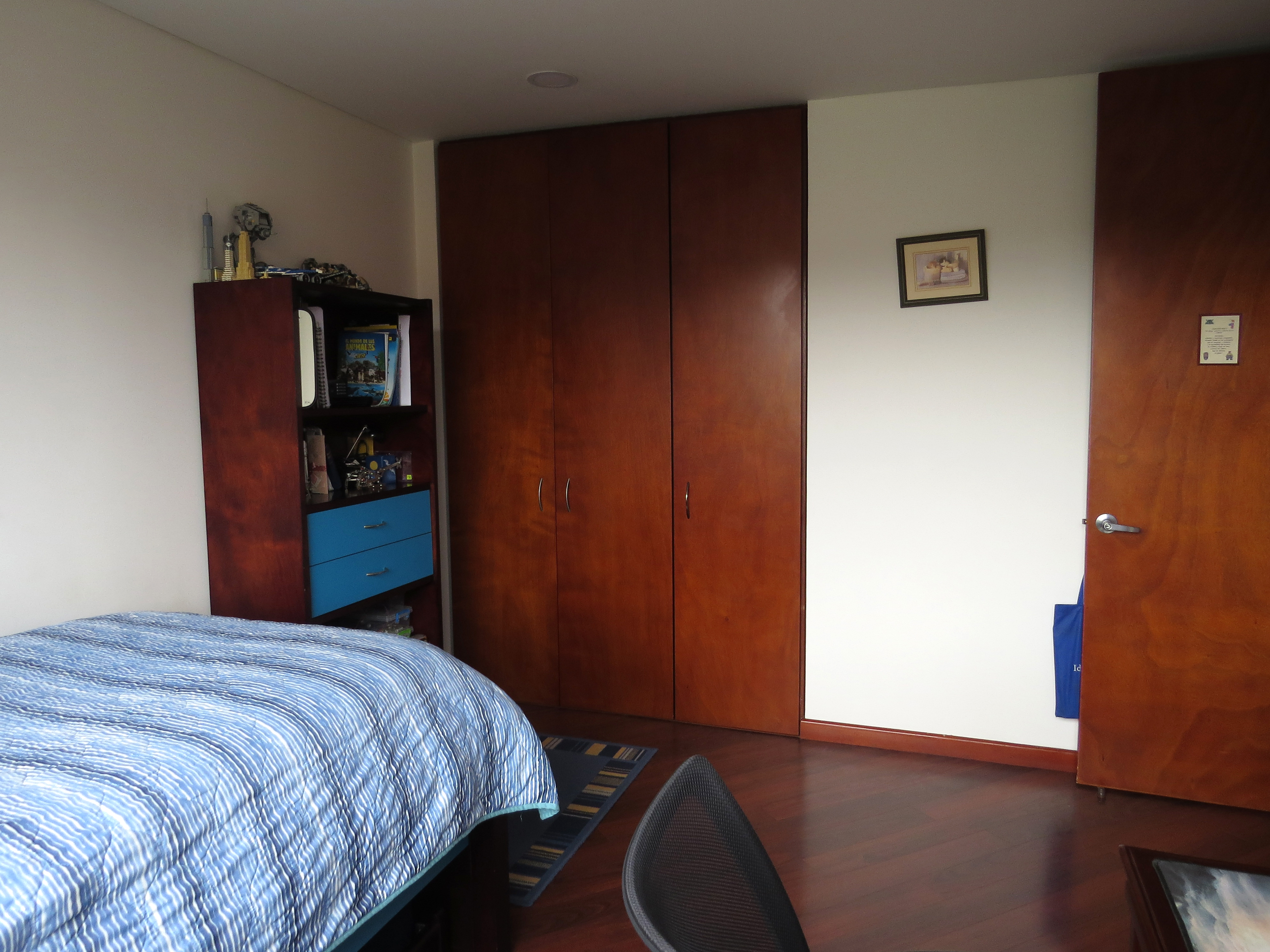 Apartamento en venta en Gratamira, Bogotá · foto 12 de 24
