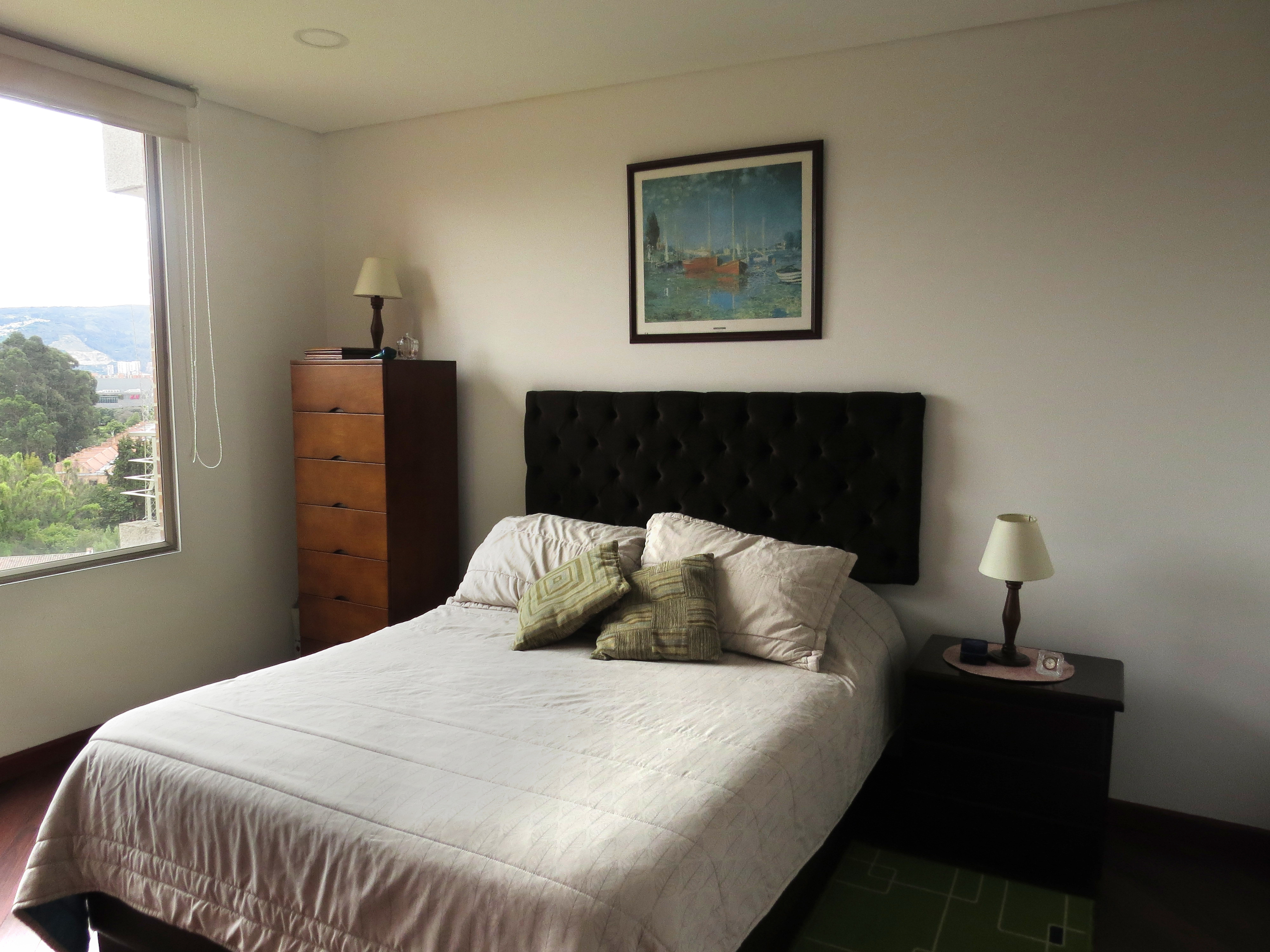 Apartamento en venta en Gratamira, Bogotá · foto 14 de 24