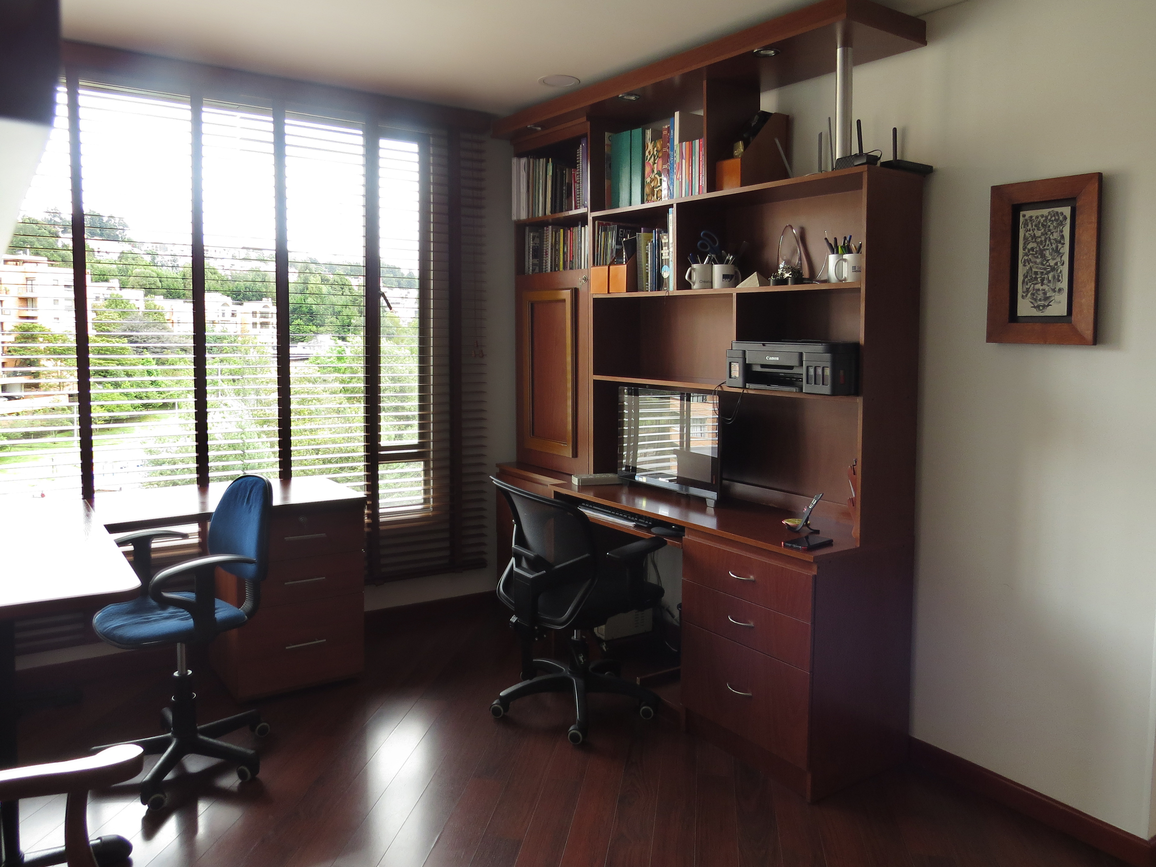 Apartamento en venta en Gratamira, Bogotá · foto 16 de 24