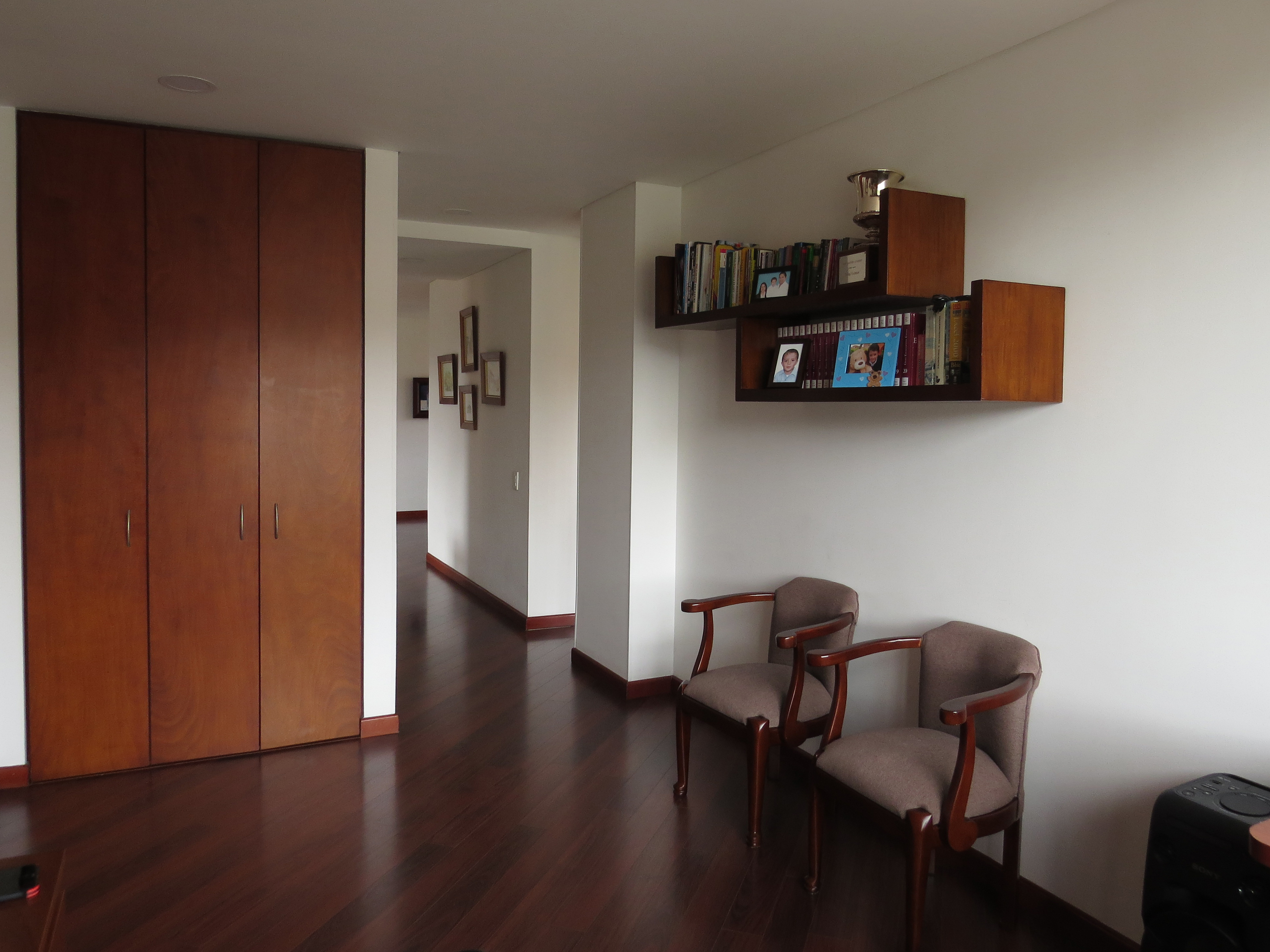 Apartamento en venta en Gratamira, Bogotá · foto 17 de 24