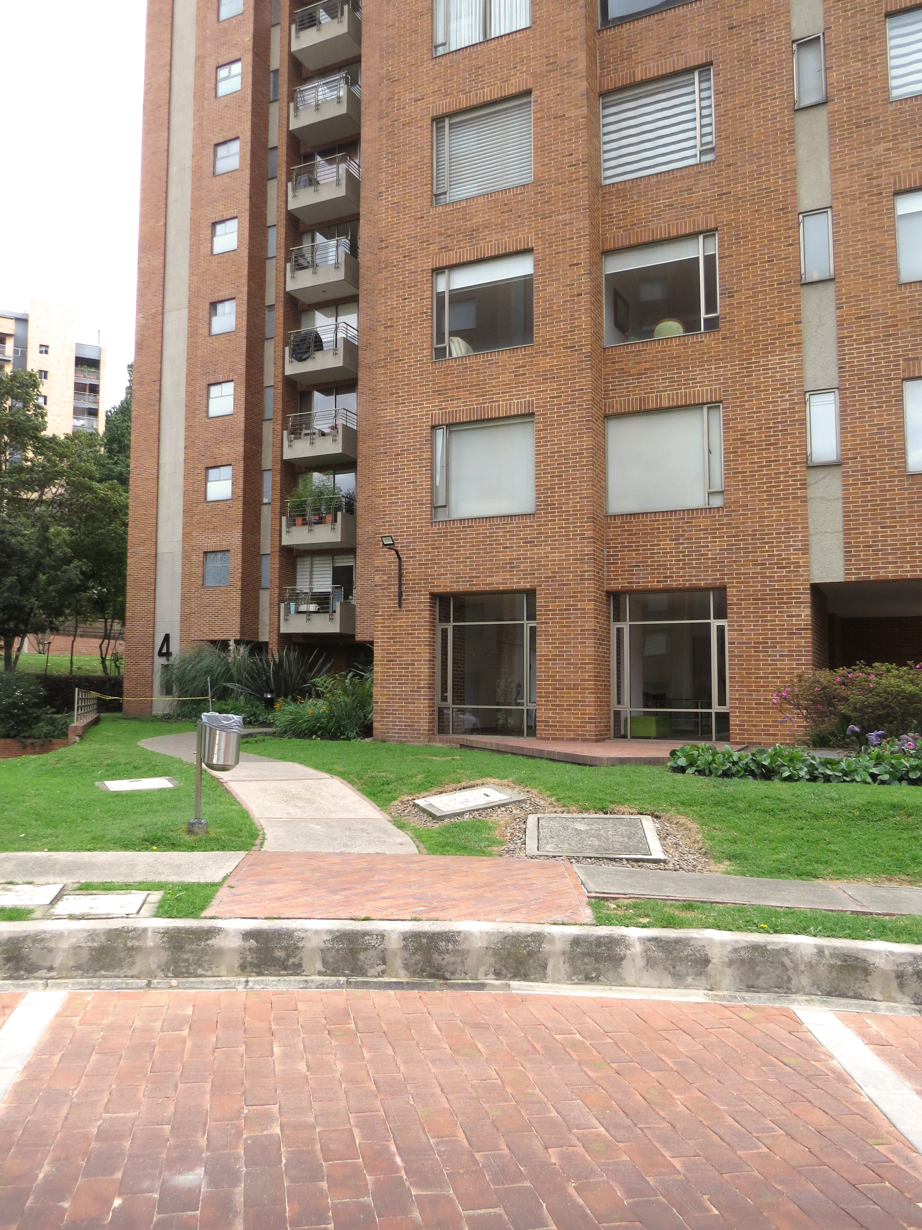 Apartamento en venta en Gratamira, Bogotá · foto 24 de 24