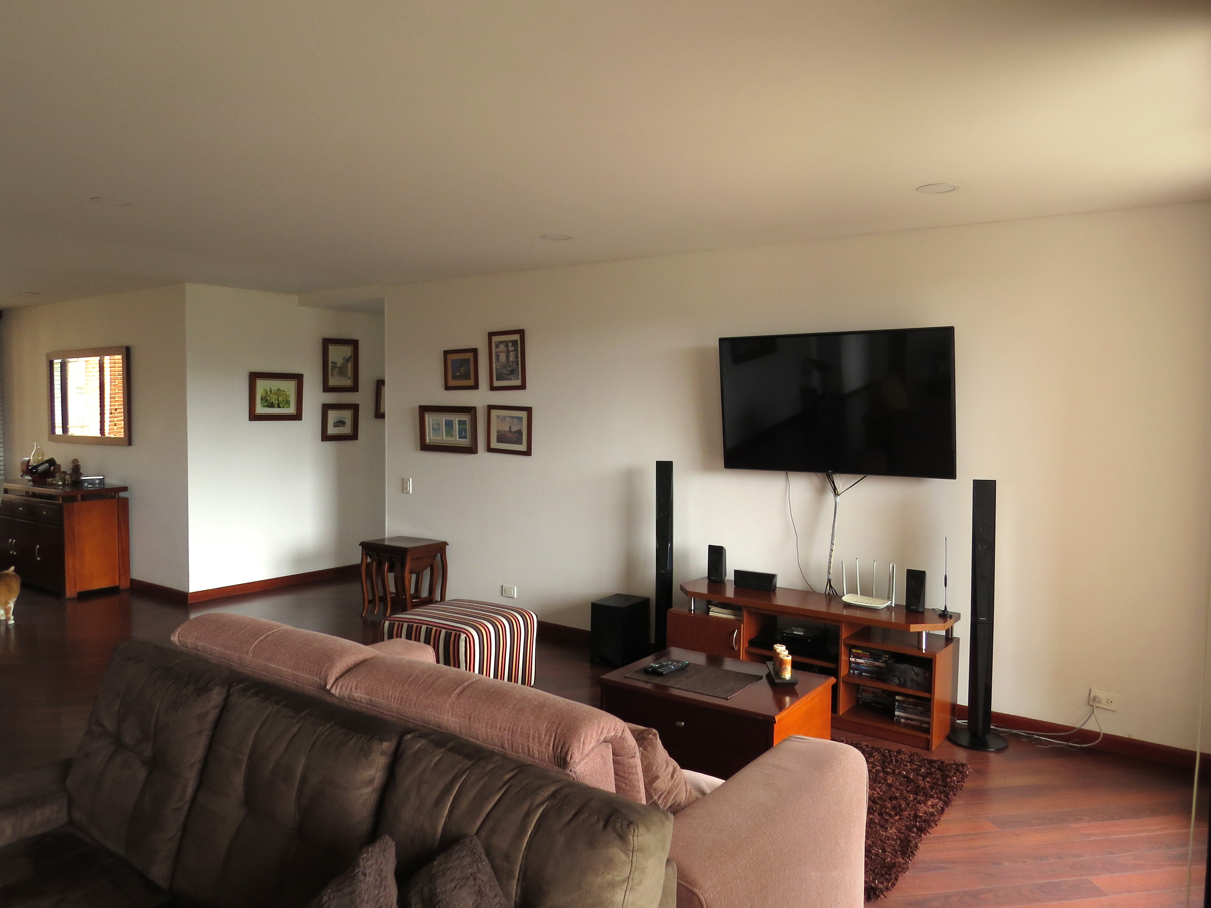 Apartamento en venta en Gratamira, Bogotá · foto 4 de 24