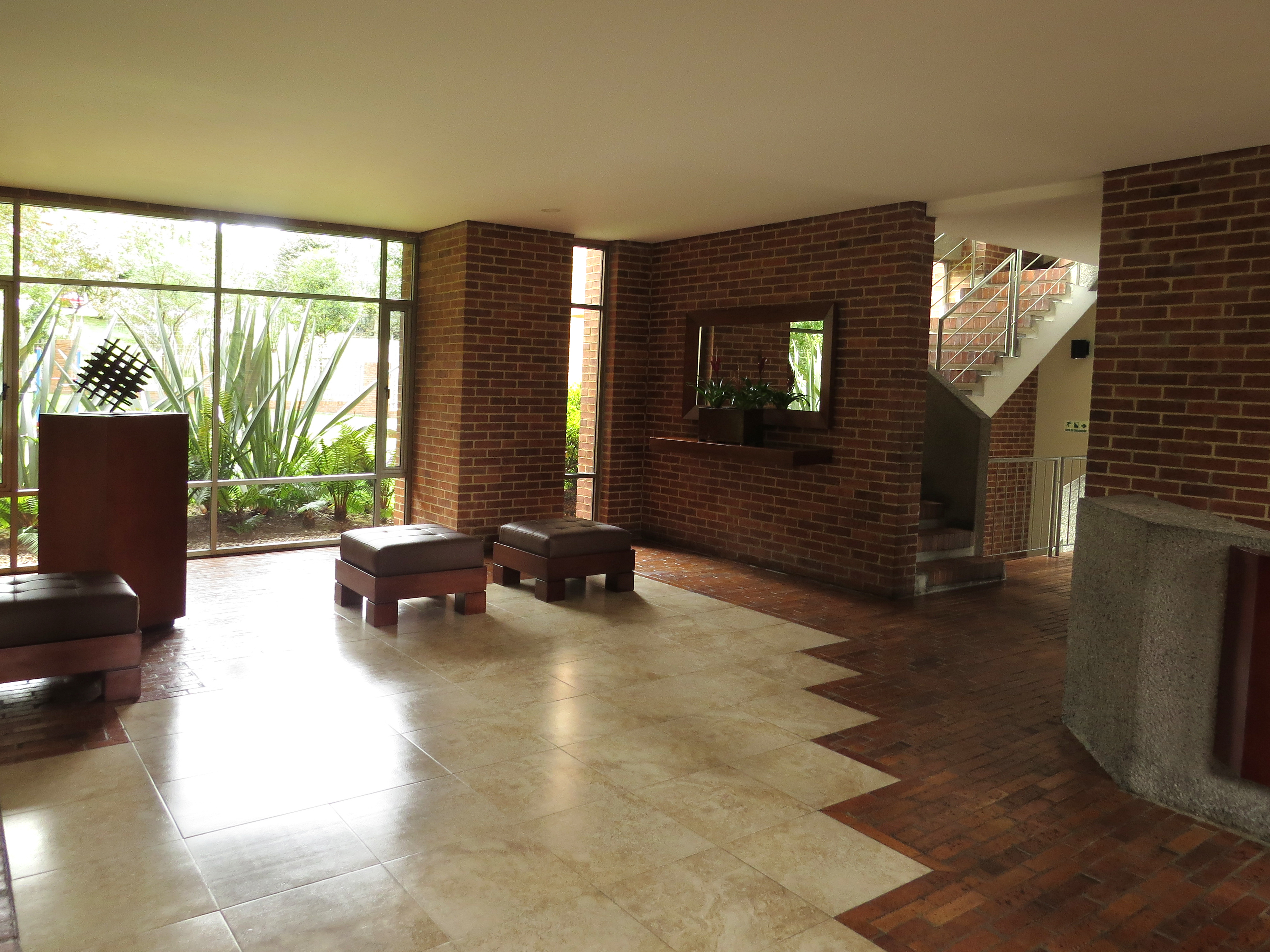 Apartamento en venta en Gratamira, Bogotá · foto 22 de 24