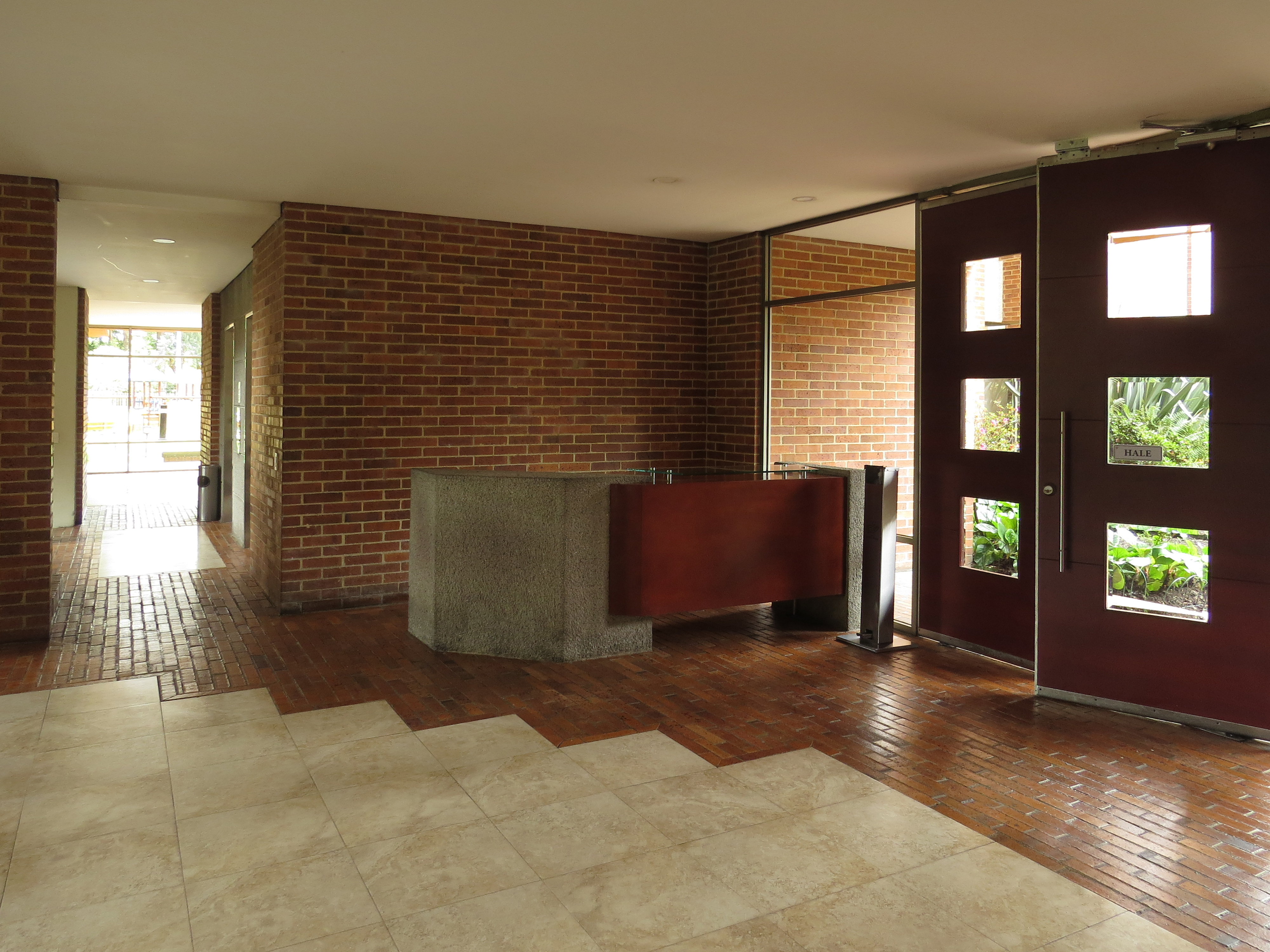 Apartamento en venta en Gratamira, Bogotá · foto 23 de 24