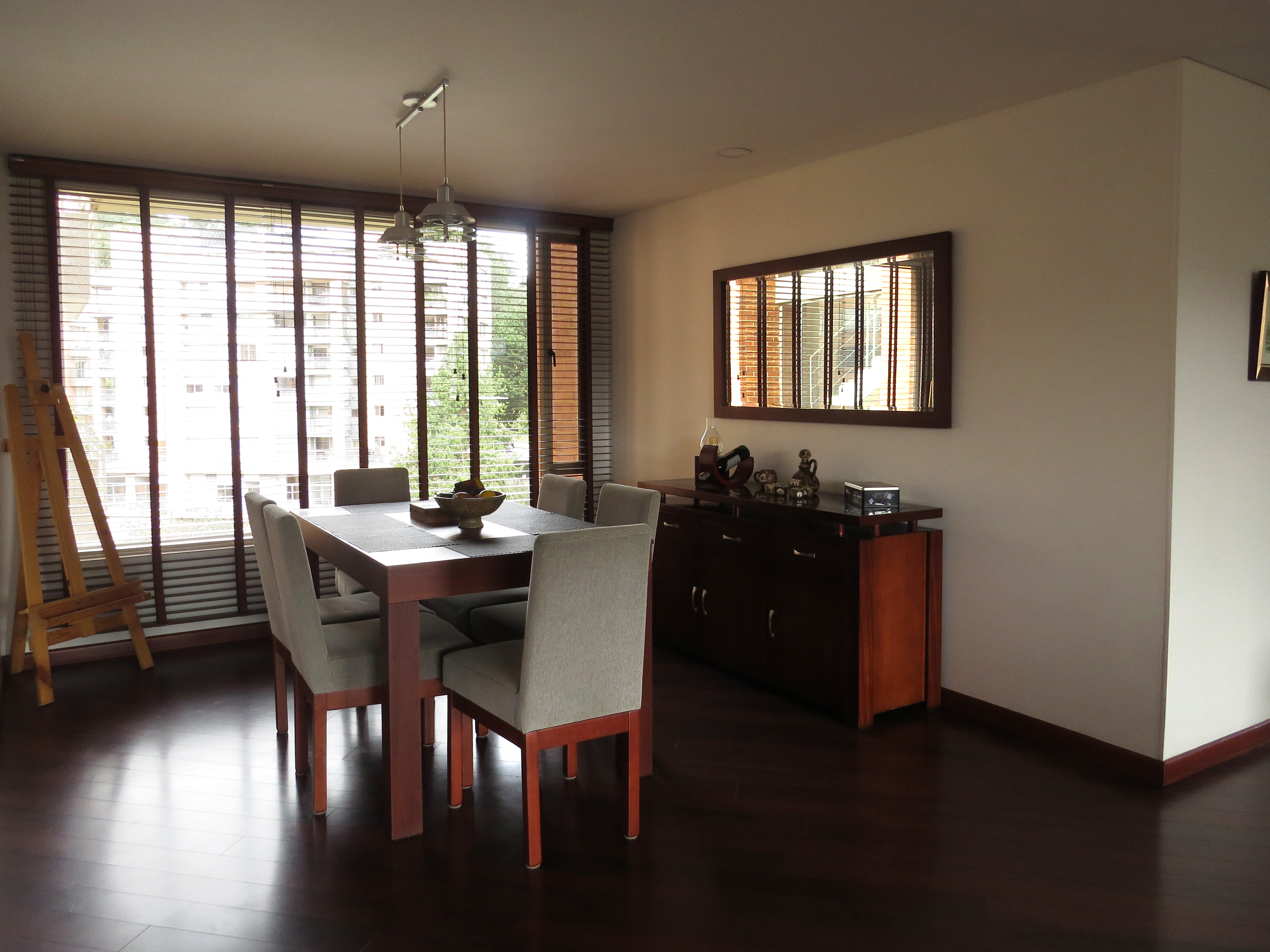 Apartamento en venta en Gratamira, Bogotá · foto 6 de 24