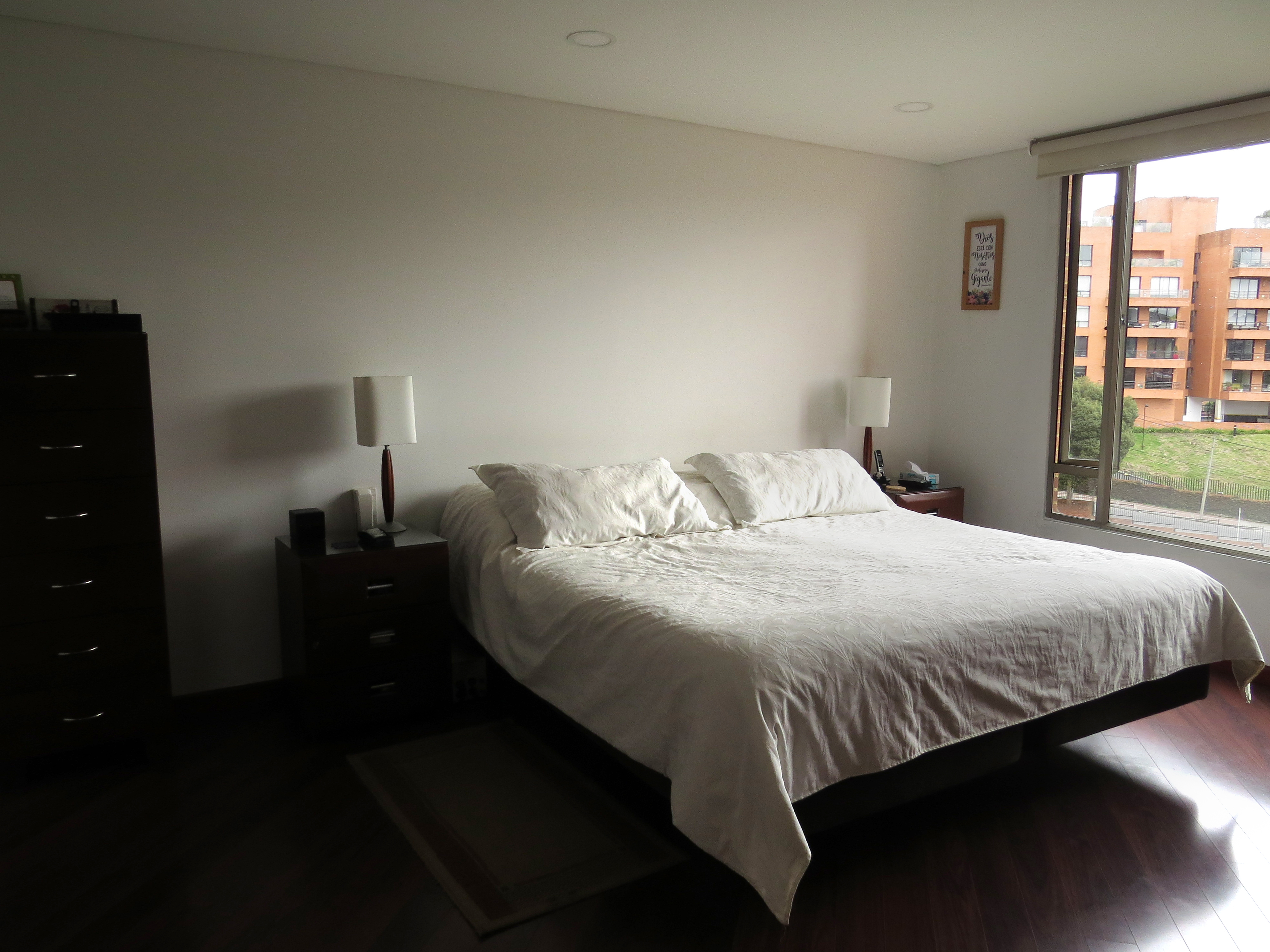 Apartamento en venta en Gratamira, Bogotá · foto 8 de 24