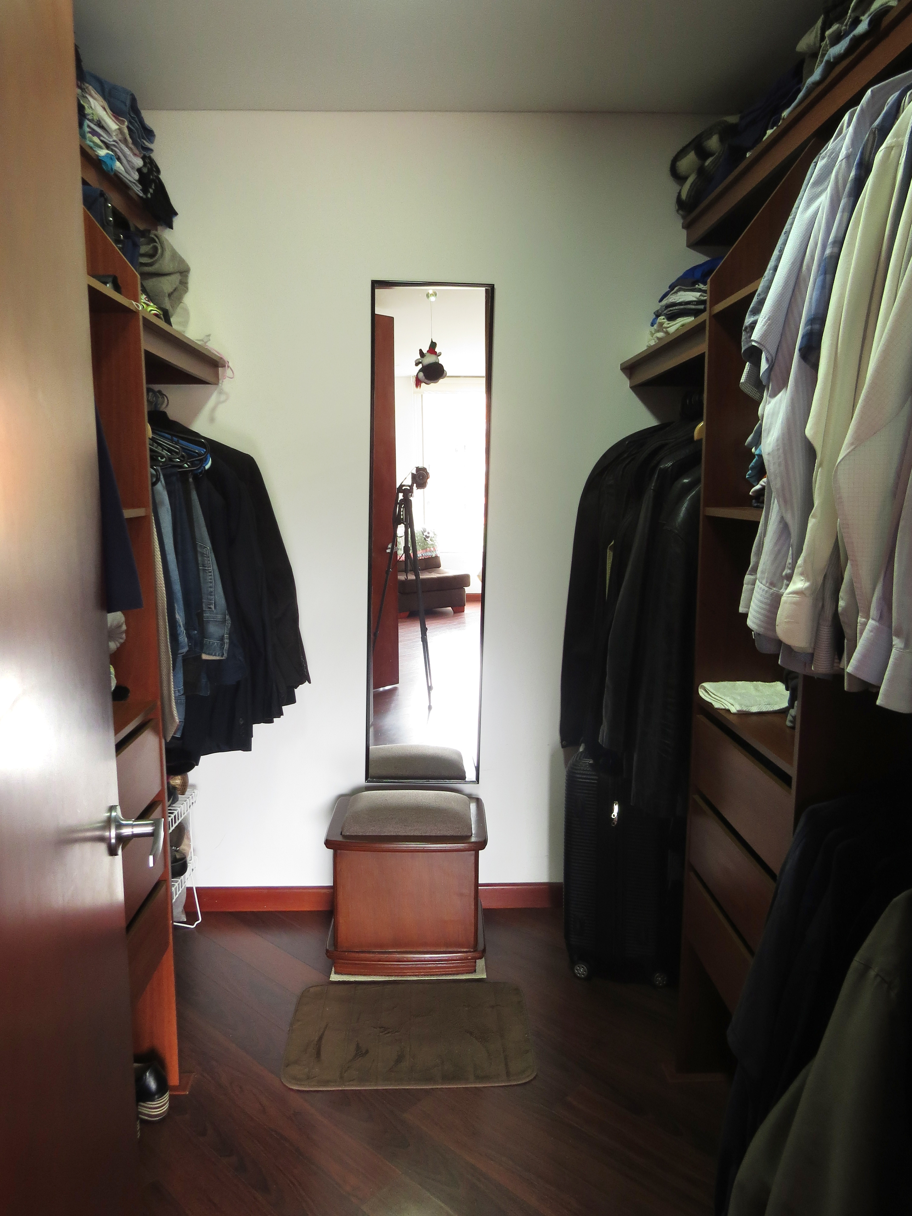 Apartamento en venta en Gratamira, Bogotá · foto 9 de 24