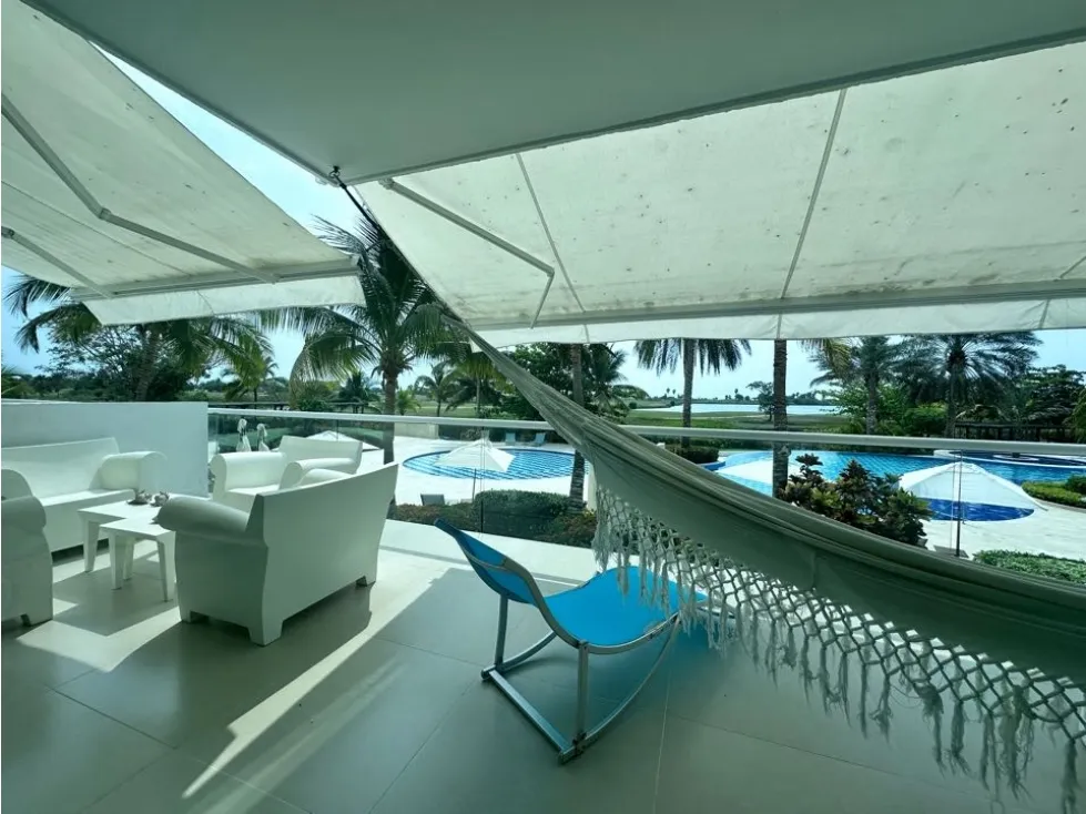 Apartamento en venta en Karibana, Cartagena · foto 11 de 24