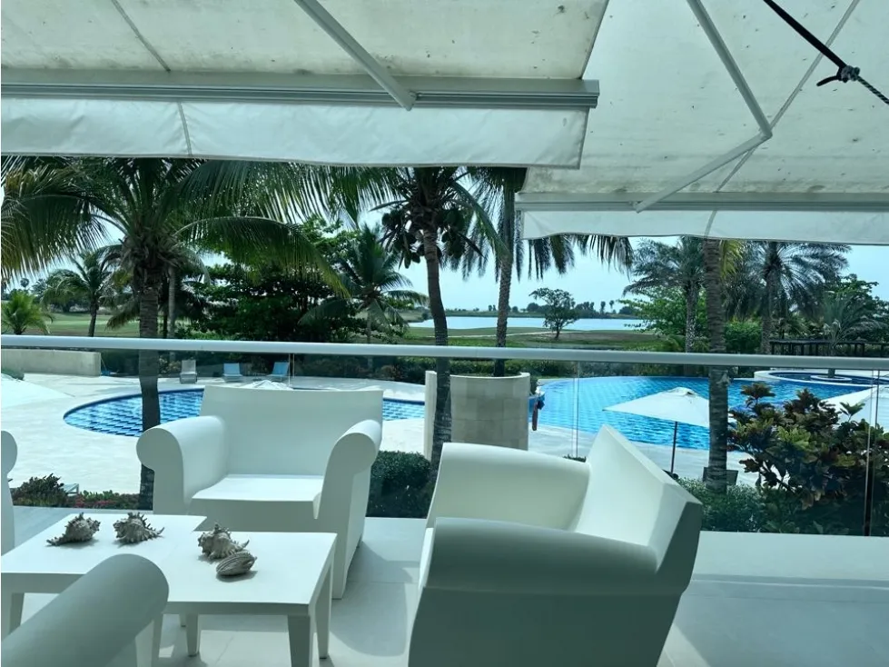 Apartamento en venta en Karibana, Cartagena · foto 12 de 24