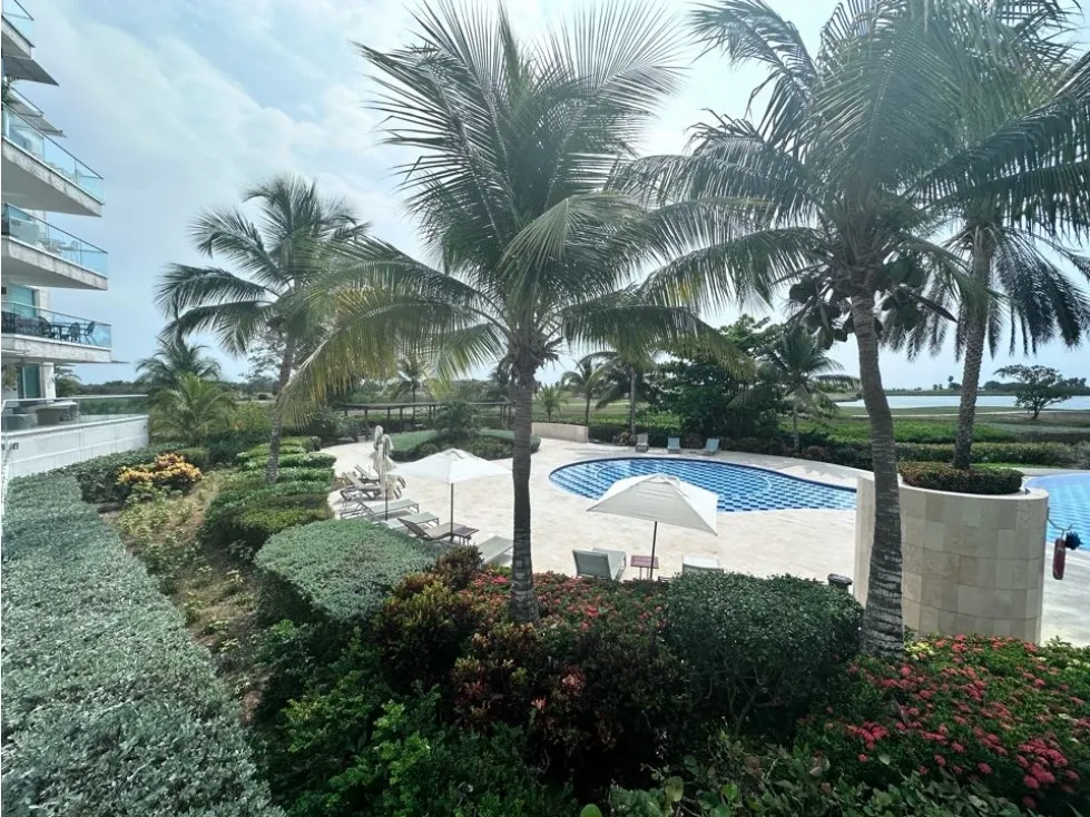 Apartamento en venta en Karibana, Cartagena · foto 13 de 24