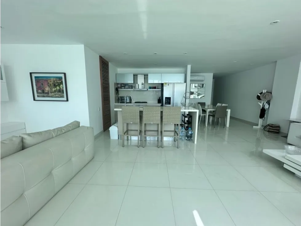 Apartamento en venta en Karibana, Cartagena · foto 14 de 24