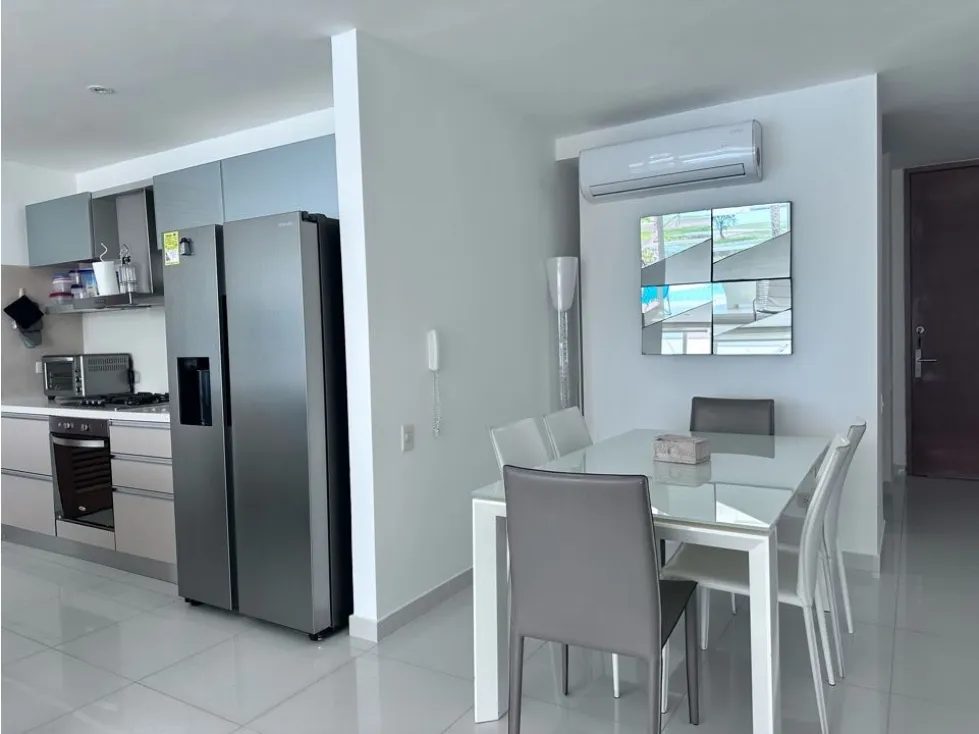 Apartamento en venta en Karibana, Cartagena · foto 15 de 24