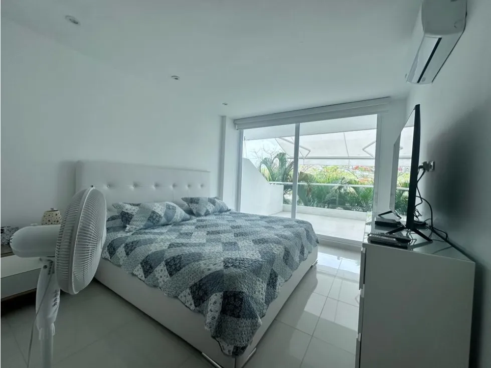 Apartamento en venta en Karibana, Cartagena · foto 17 de 24