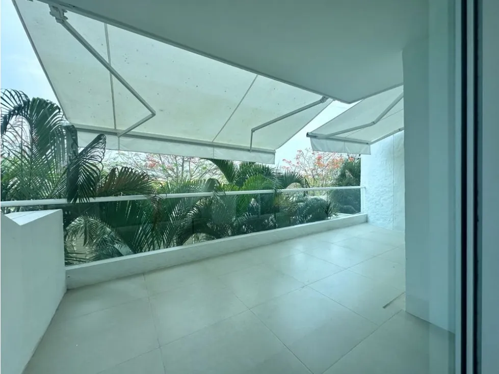Apartamento en venta en Karibana, Cartagena · foto 18 de 24
