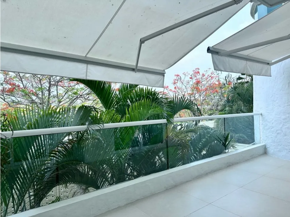 Apartamento en venta en Karibana, Cartagena · foto 20 de 24
