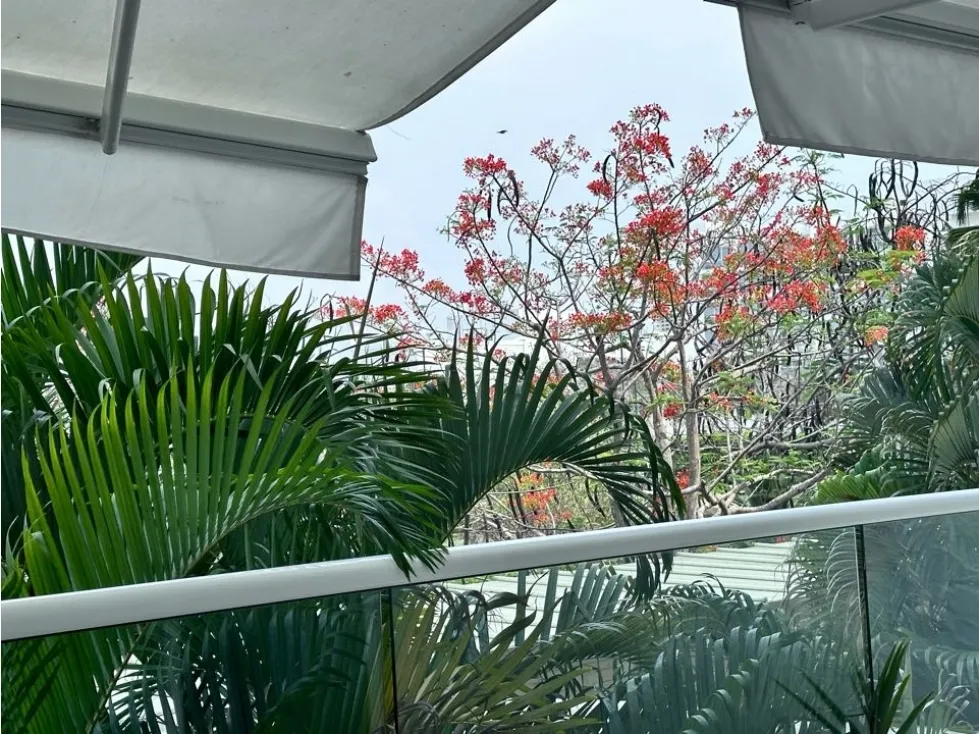 Apartamento en venta en Karibana, Cartagena · foto 21 de 24