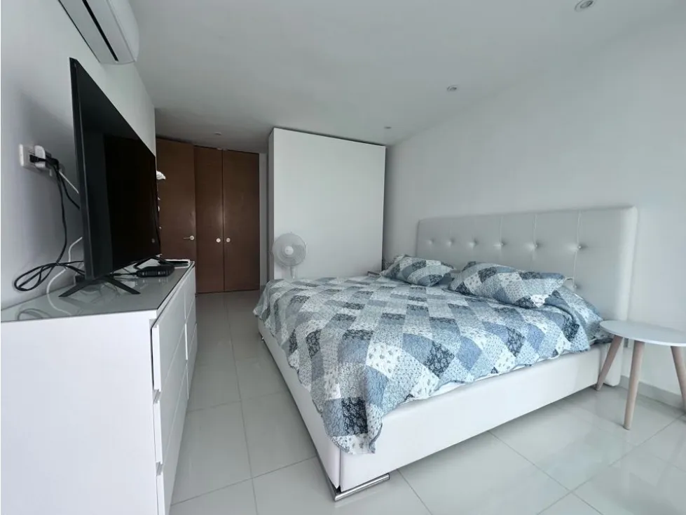 Apartamento en venta en Karibana, Cartagena · foto 22 de 24
