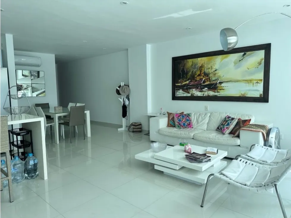 Apartamento en venta en Karibana, Cartagena · foto 3 de 24