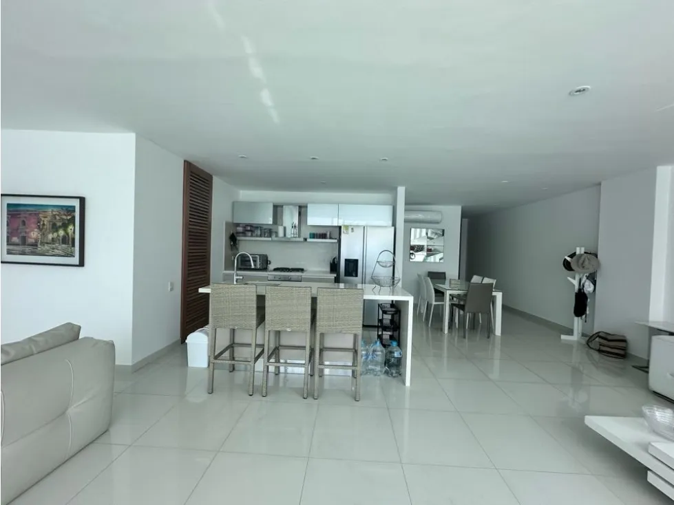 Apartamento en venta en Karibana, Cartagena · foto 5 de 24