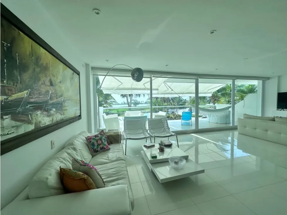 Apartamento en venta en Karibana, Cartagena · foto 6 de 24