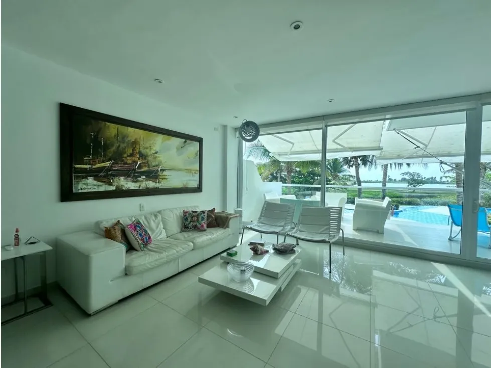 Apartamento en venta en Karibana, Cartagena · foto 7 de 24