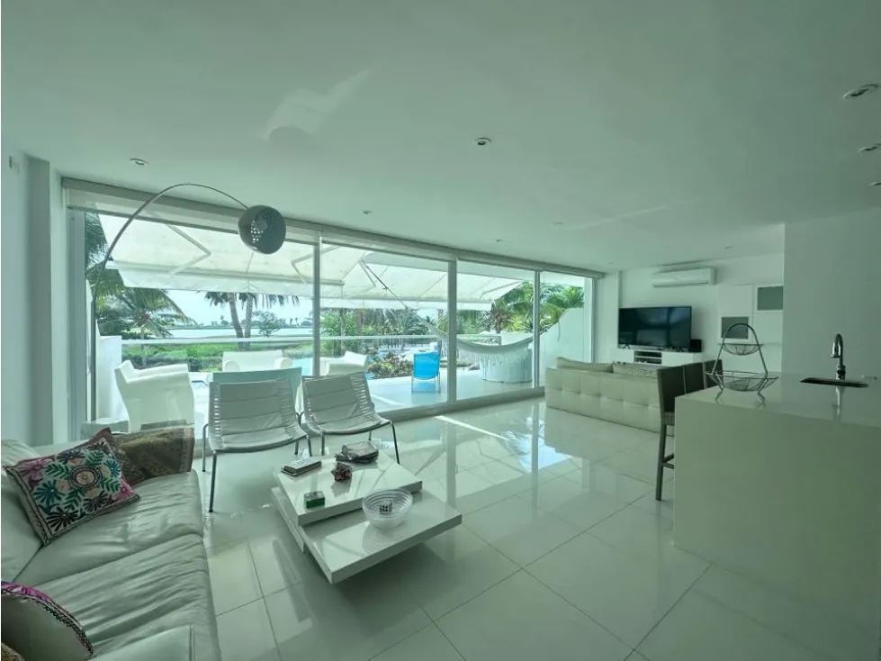 Apartamento en venta en Karibana, Cartagena · foto 8 de 24