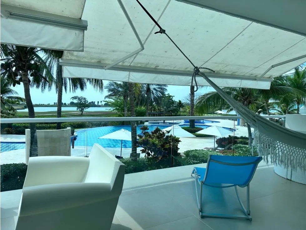 Apartamento en venta en Karibana, Cartagena · foto 9 de 24