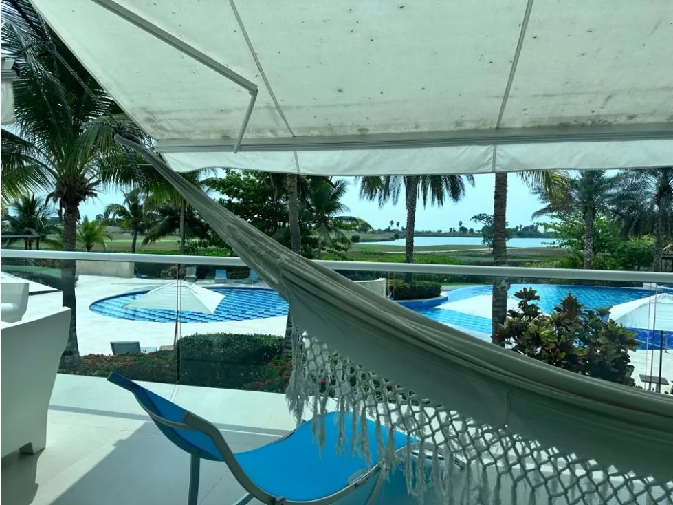 Apartamento en venta en Karibana, Cartagena · foto 10 de 24