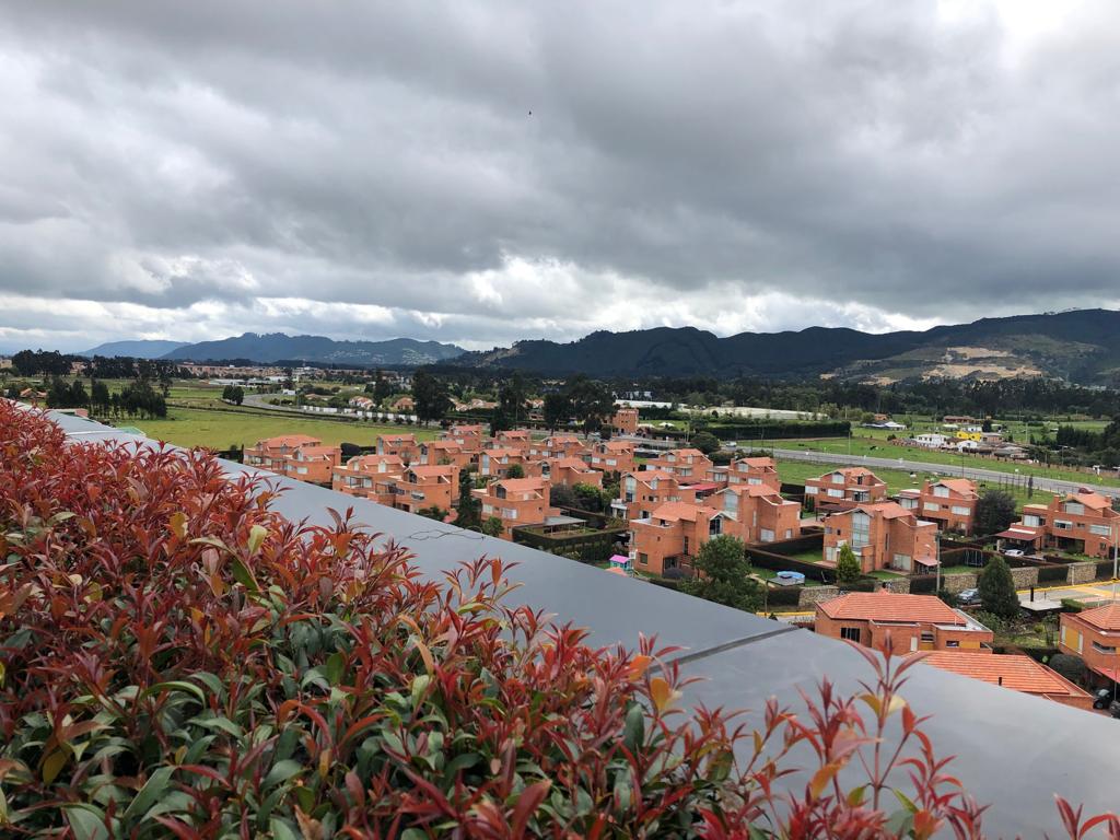 Consultorio en venta en Canelon, Cajicá, 41 m² · foto 4 de 9