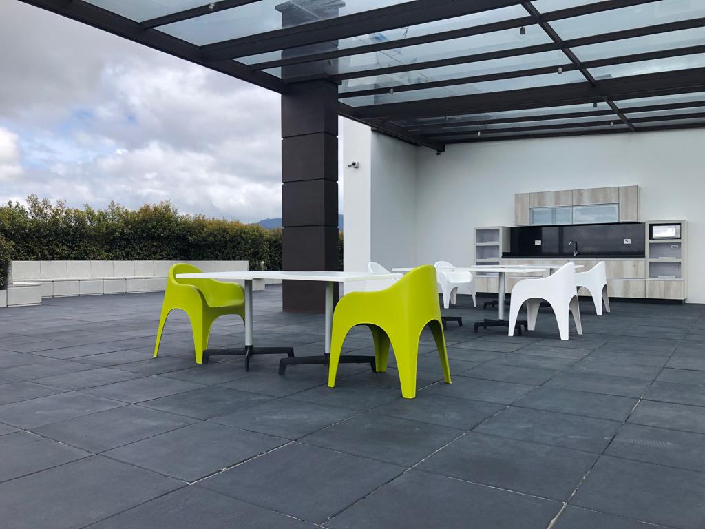 Consultorio en venta en Canelon, Cajicá, 41 m² · foto 5 de 9